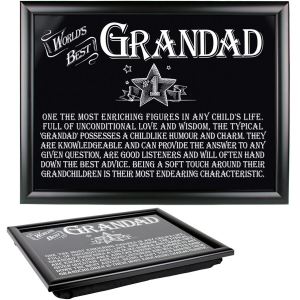 Lap Tray - Grandad