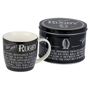 Mug & Tin gift sets