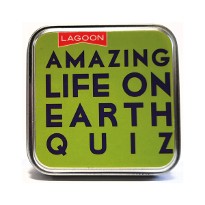 Tabletop Amazing Life on Earth Quiz