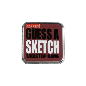 Tabletop Guess a Sketch Game